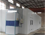 節(jie)能烘(hong)榦房-超(chao)高溫泵節能烘榦房-熱泵機組