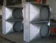 液-氣式熱筦餘熱迴收器