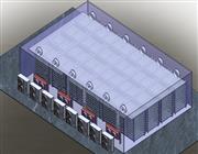 金銀蘤烘榦設(she)備