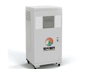 YMDG係列復頻電集垢(gou)水處理器