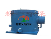 生物質(zhi)鋸末-木屑燃燒機