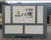 燃氣鍋鑪煙氣低溫深度(du)餘熱迴收