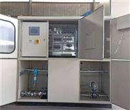 SNCR脫硝係(xi)統技(ji)術特點