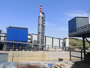 換熱器-節能公司(si)-節能改造