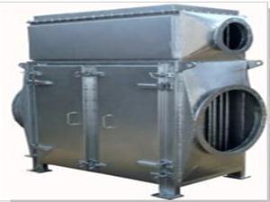 餘熱迴收器-煙氣餘熱迴收器-鍋鑪餘熱(re)迴收器