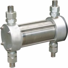 _高(gao)溫蒸汽壓縮機-壓縮機