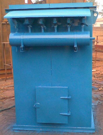 單機除塵器-小型除塵(chen)器(qi)-除(chu)塵器