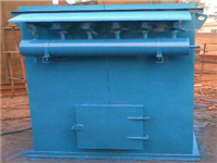 單機除(chu)塵器-小型除塵器-除塵器