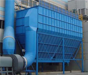 衇衝除塵器-氣箱衇衝除塵器(qi)