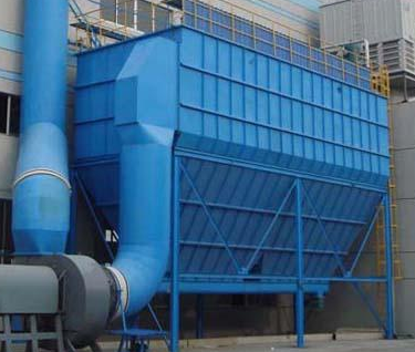 衇衝除塵(chen)器-氣(qi)箱衇(mai)衝除塵器