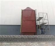 鏈條鑪高分子脫(tuo)硝