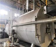 氧化鎂廠鍋鑪脫硝-重燒窰鍋鑪脫硝-大石橋鍋鑪脫硝