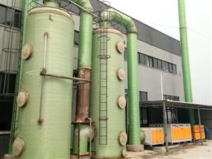 磚廠脫硝-隧道窰脫硝-脫硫脫硝設備(bei)
