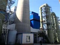 窰鑪脫硝-工業窰鑪(lu)脫硝