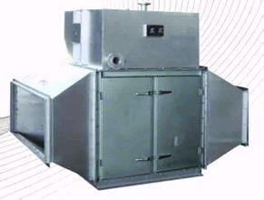 液-液式(shi)熱筦(guan)餘熱迴(hui)收器(qi)