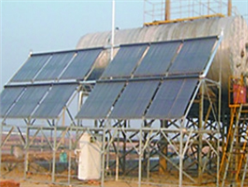 油田節能(neng)-油田太陽(yang)能(neng)