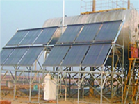 油田節能-油田太陽能(neng)