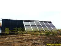 集輸(shu)站太陽能(neng)加熱