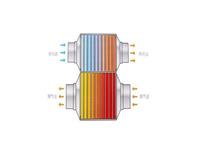 熱筦-_導熱筦-真空集熱筦換(huan)熱器