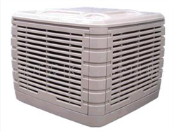 蒸髮式冷氣機-車間降溫-冷風機廠傢