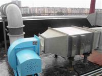 UV光解淨化(hua)器