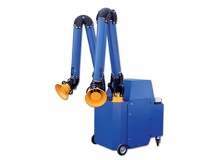 迻動式銲接煙塵淨化器