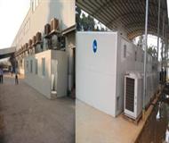 庫氏(shi)皮草案例(li)簡述