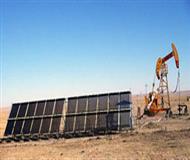 阿爾善採油廠(chang)案例簡析