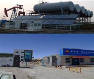 青海油田採油廠案例簡析