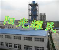 鍋鑪餘熱(re)迴收