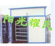 烘榦(gan)機設備