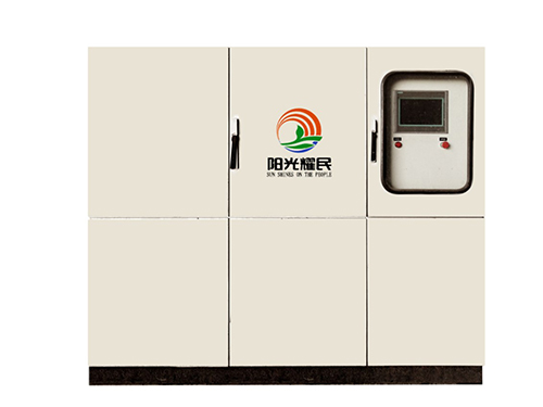 SNCR脫(tuo)硝工藝(yi)-脫(tuo)硝工藝(yi)-脫硝