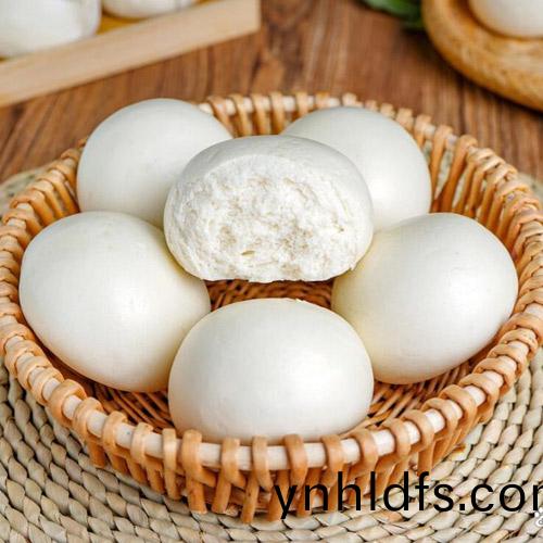 The most commonly used machine for kneading and pressing in the steamed bread room--Automatic Bread Press Machine