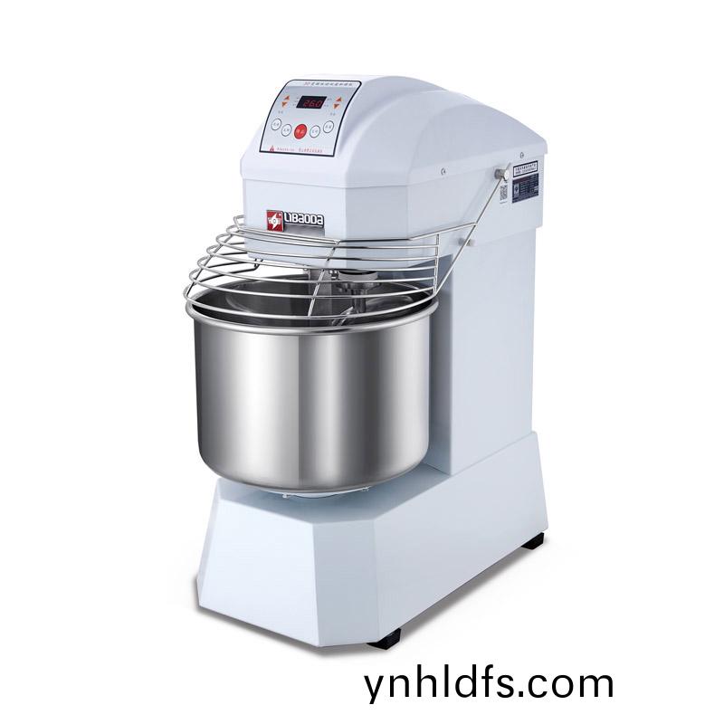 變頻雙(shuang)動雙速(su)咊麵機