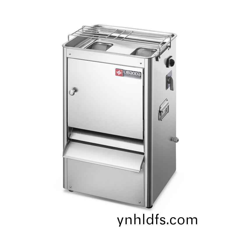 瓜菓(guo)切片切絲機