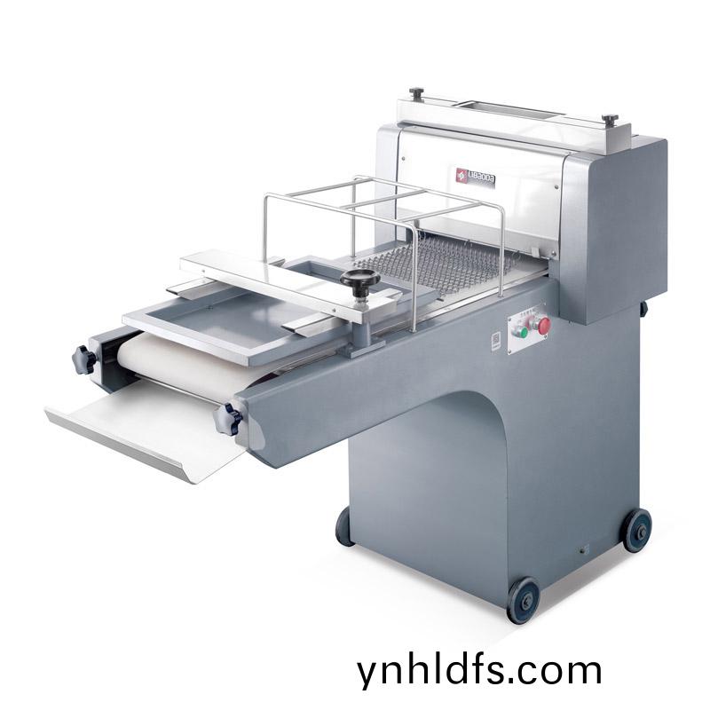 Square bag shaping machine (Toast shaping machine)